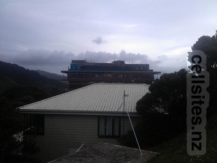 Telecom Kelburn