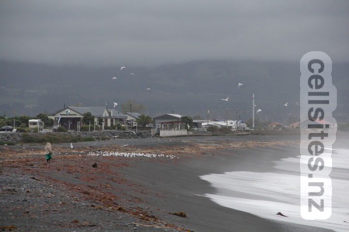 2degrees Kaikoura North