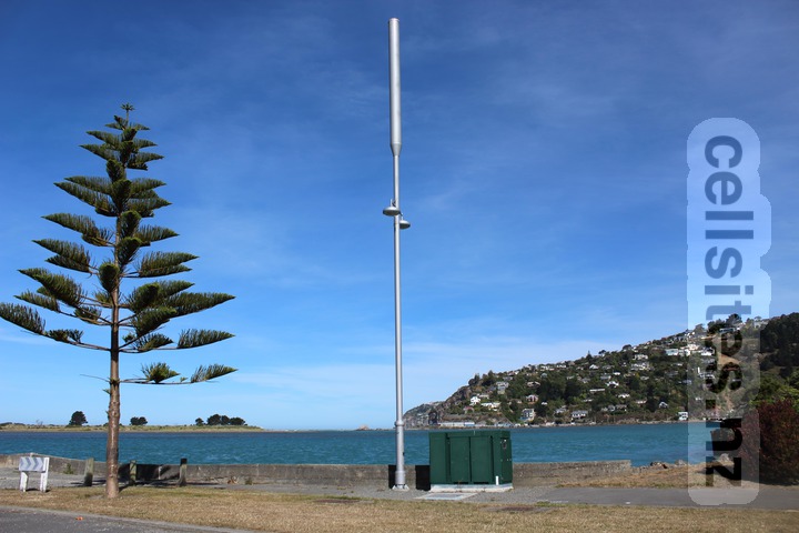 Vodafone Redcliffs