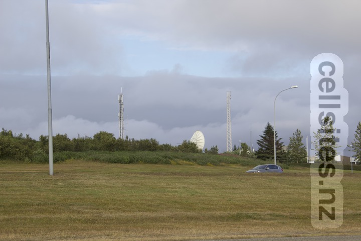 Bústaðavegur