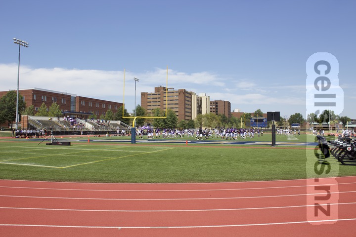 Gallaudet University
