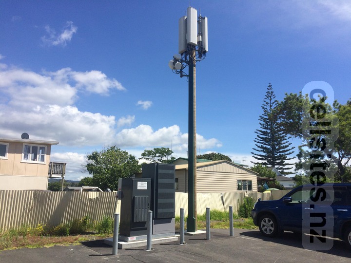 Vodafone Whangamatā 2