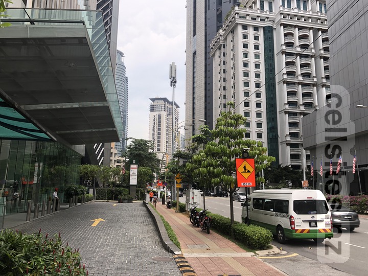 Ampang Park