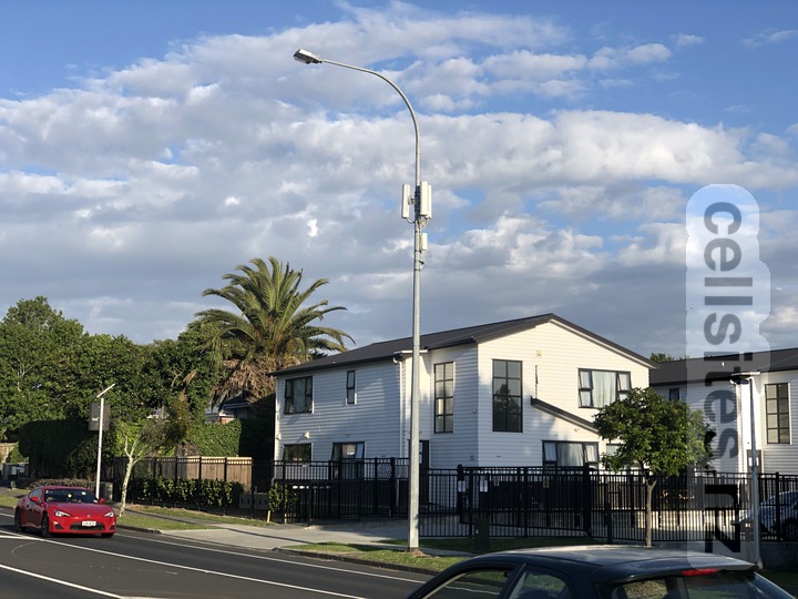 2degrees Homai AAU
