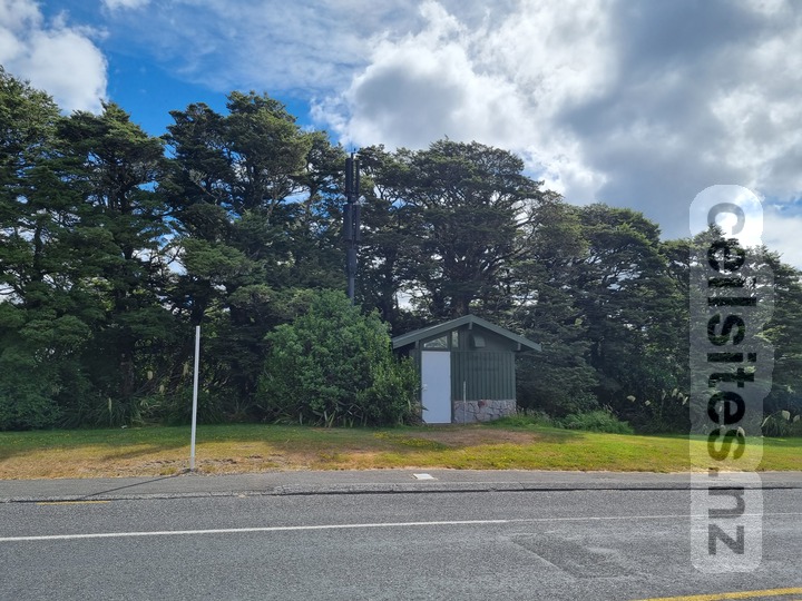 Spark Whakapapa Village